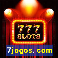 7jogos. com